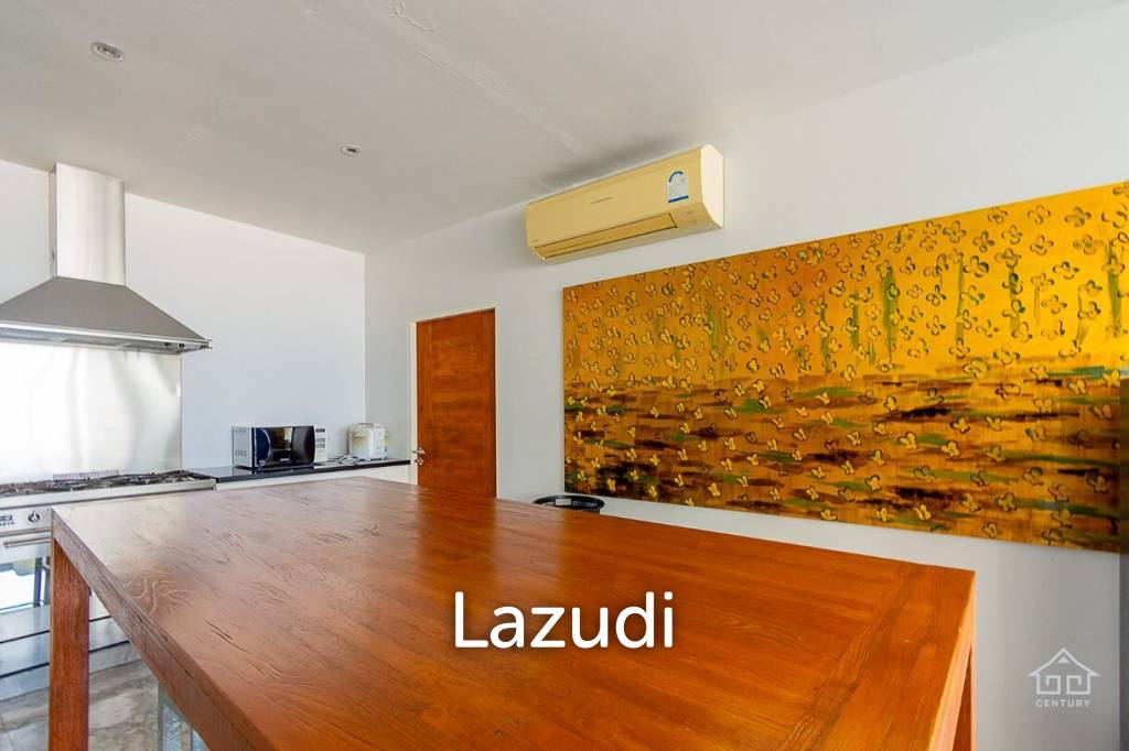 1,200 Sqm 8 Bed 10 Bath Villa For Sale