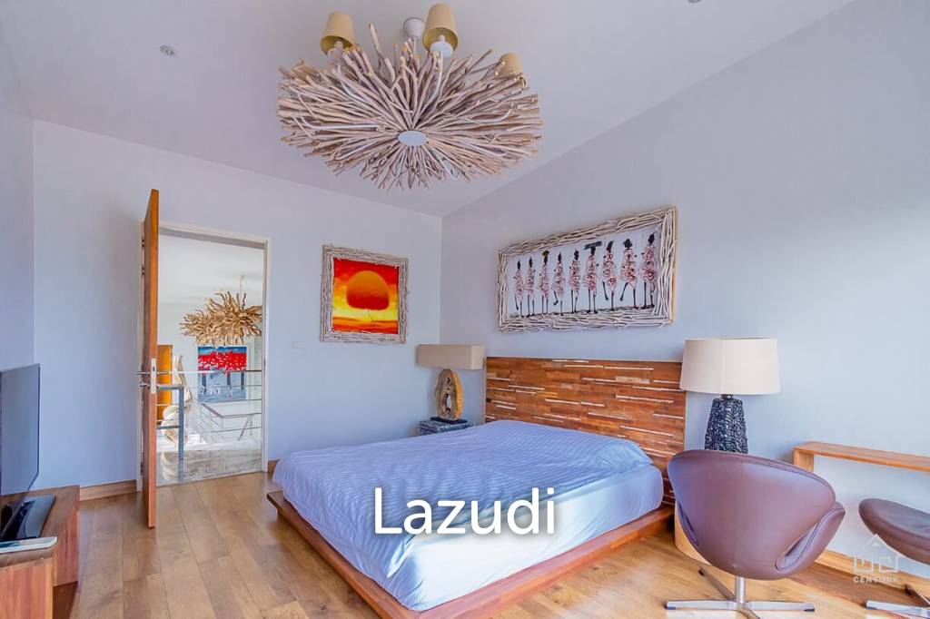 1,200 Sqm 8 Bed 10 Bath Villa For Sale