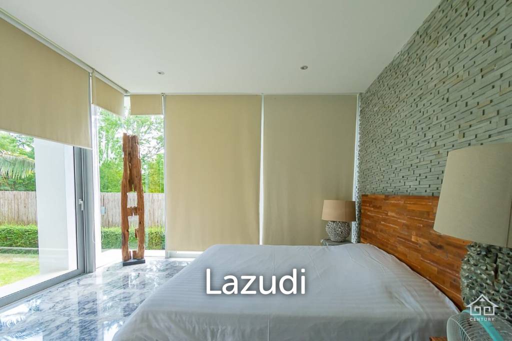 1,200 Sqm 8 Bed 10 Bath Villa For Sale