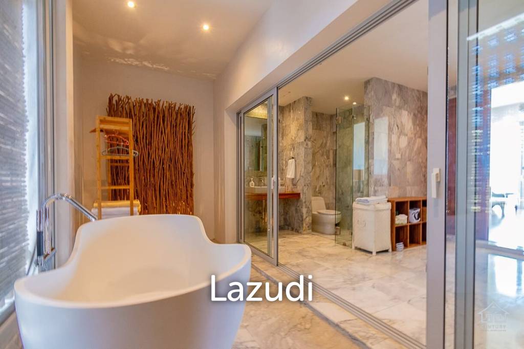 1,200 Sqm 8 Bed 10 Bath Villa For Sale