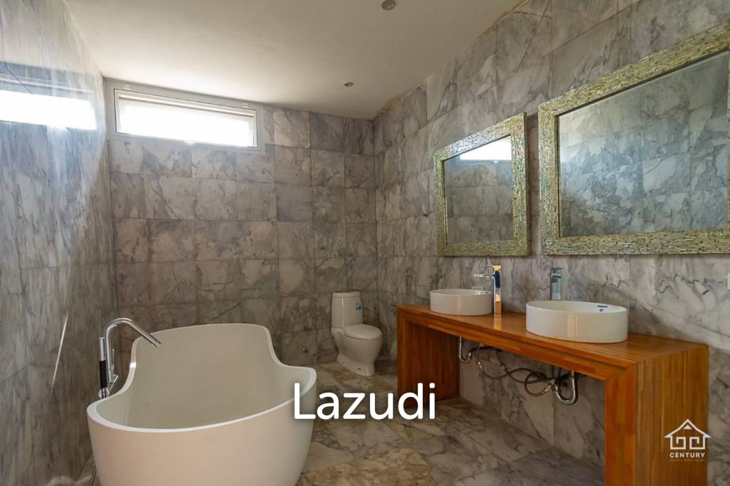 1,200 Sqm 8 Bed 10 Bath Villa For Sale