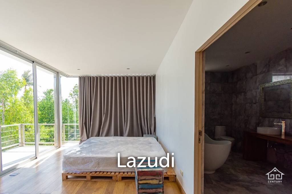 1,200 Sqm 8 Bed 10 Bath Villa For Sale