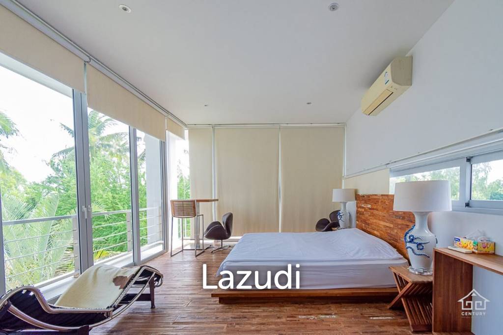 1,200 Sqm 8 Bed 10 Bath Villa For Sale