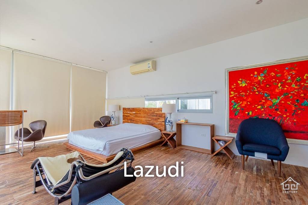 1,200 Sqm 8 Bed 10 Bath Villa For Sale