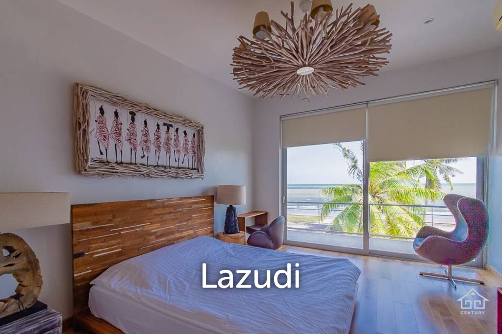 1,200 Sqm 8 Bed 10 Bath Villa For Sale