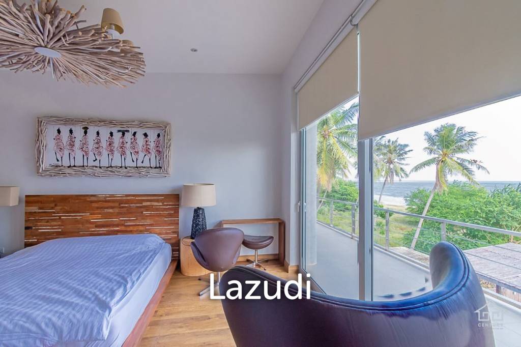 1,200 Sqm 8 Bed 10 Bath Villa For Sale