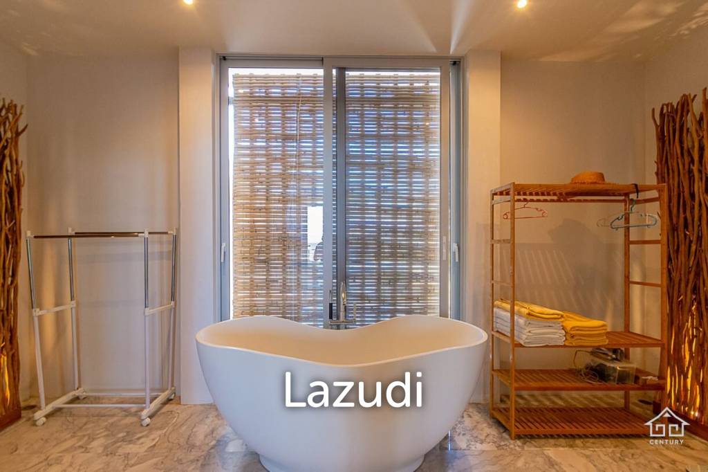 1,200 Sqm 8 Bed 10 Bath Villa For Sale