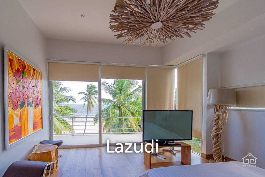 1,200 Sqm 8 Bed 10 Bath Villa For Sale