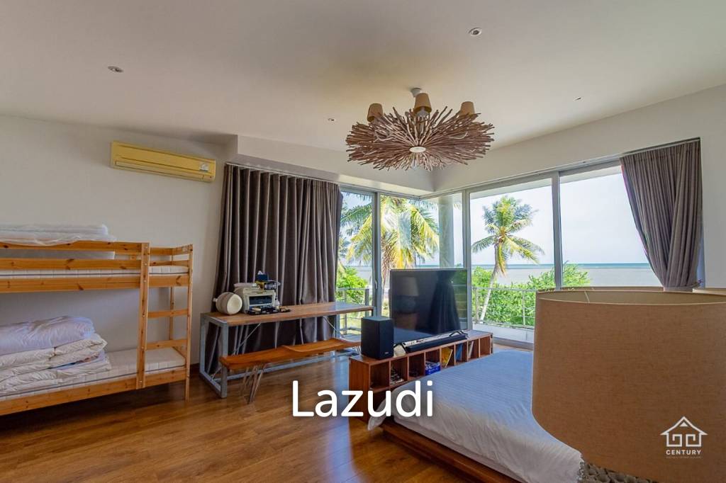 1,200 Sqm 8 Bed 10 Bath Villa For Sale