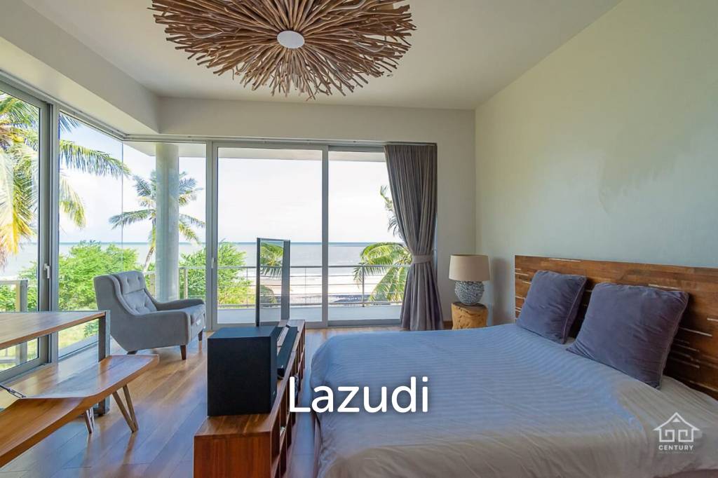 1,200 Sqm 8 Bed 10 Bath Villa For Sale