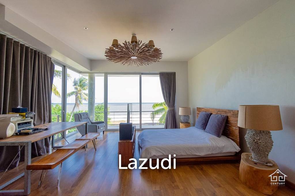 1,200 Sqm 8 Bed 10 Bath Villa For Sale