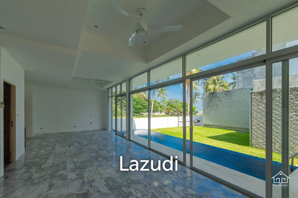 1,200 Sqm 8 Bed 10 Bath Villa For Sale