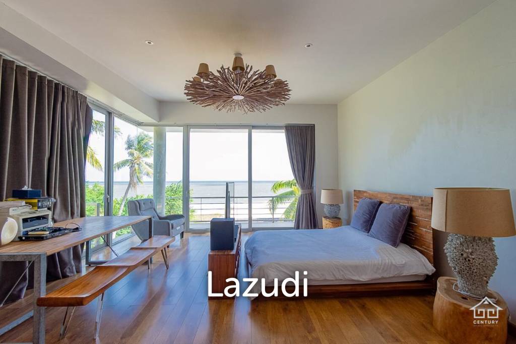 1,200 Sqm 8 Bed 10 Bath Villa For Sale