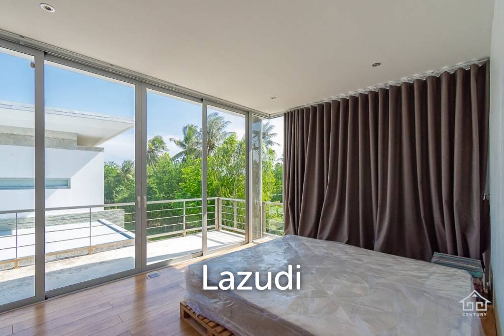 1,200 Sqm 8 Bed 10 Bath Villa For Sale