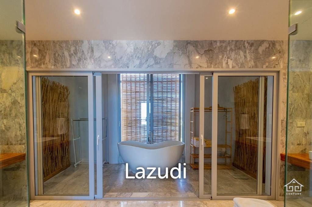 1,200 Sqm 8 Bed 10 Bath Villa For Sale