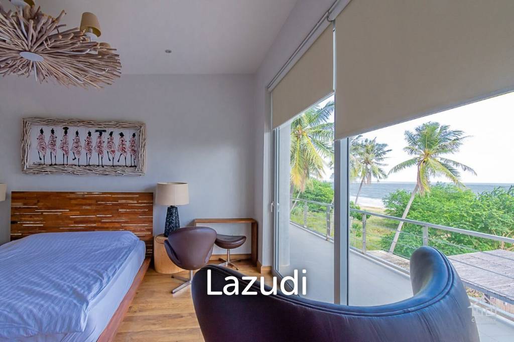 1,200 Sqm 8 Bed 10 Bath Villa For Sale