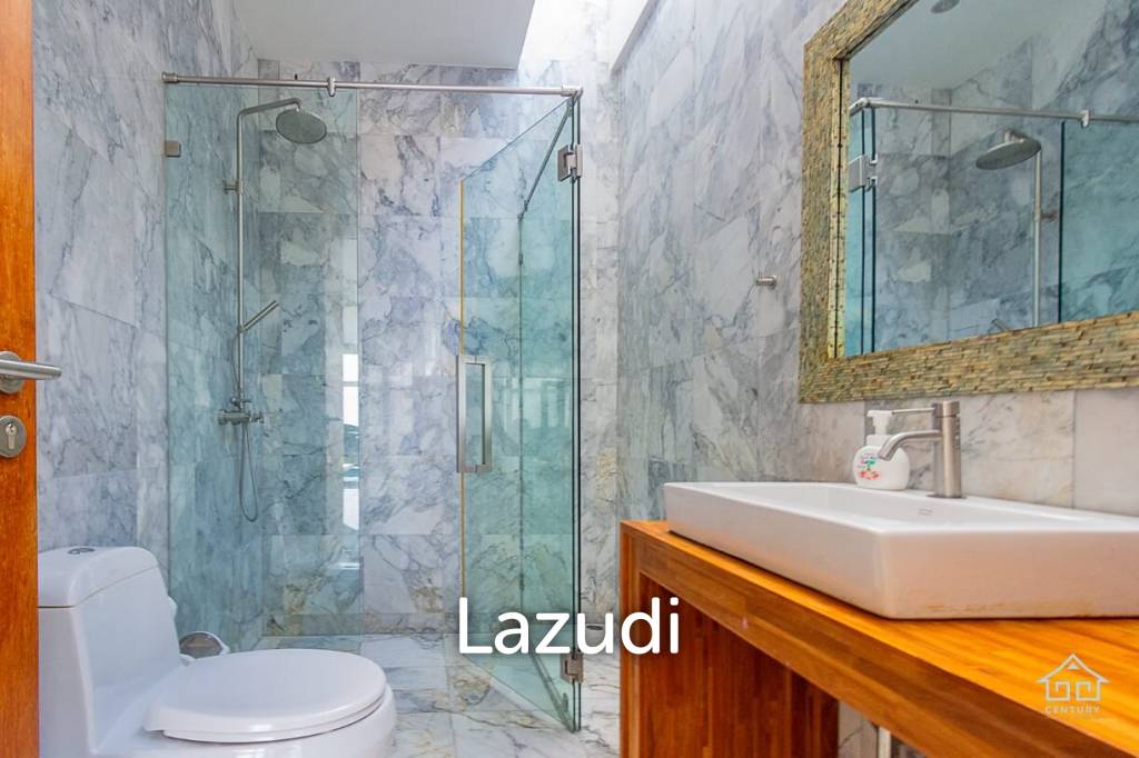 1,200 Sqm 8 Bed 10 Bath Villa For Sale