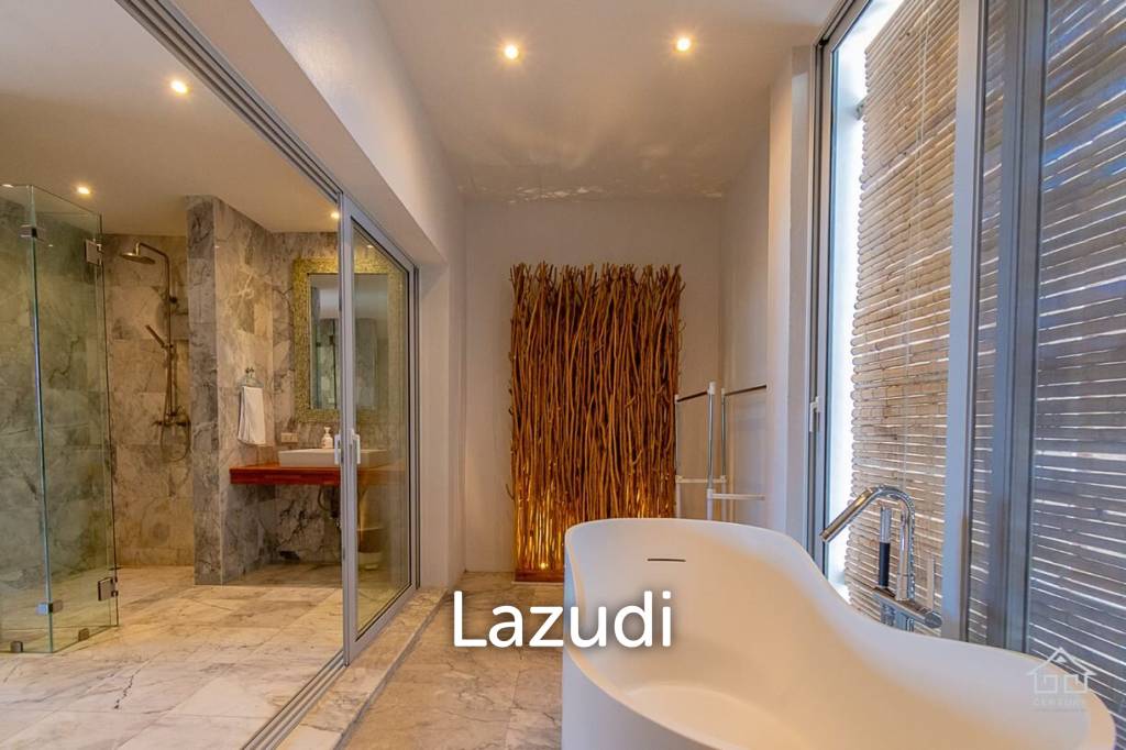 1,200 Sqm 8 Bed 10 Bath Villa For Sale