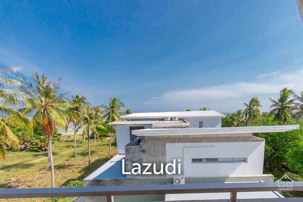 1,200 Sqm 8 Bed 10 Bath Villa For Sale