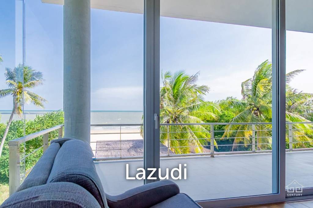 1,200 Sqm 8 Bed 10 Bath Villa For Sale