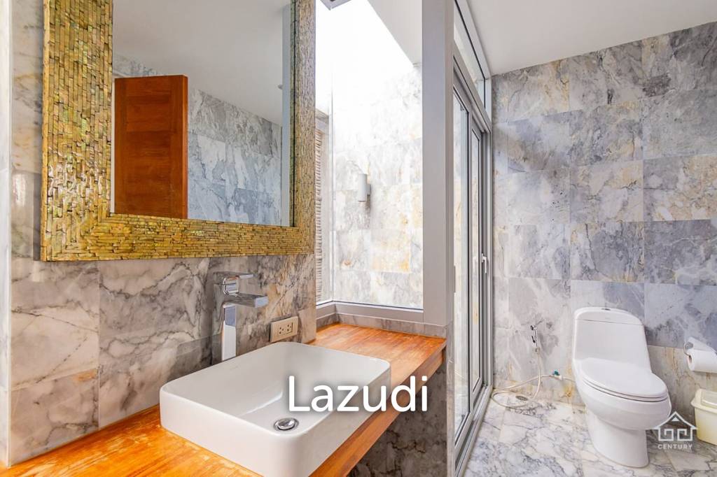 1,200 Sqm 8 Bed 10 Bath Villa For Sale