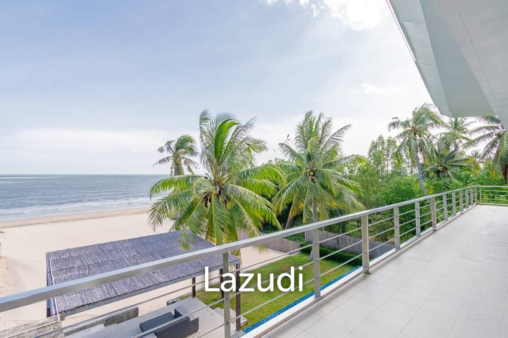 1,200 Sqm 8 Bed 10 Bath Villa For Sale