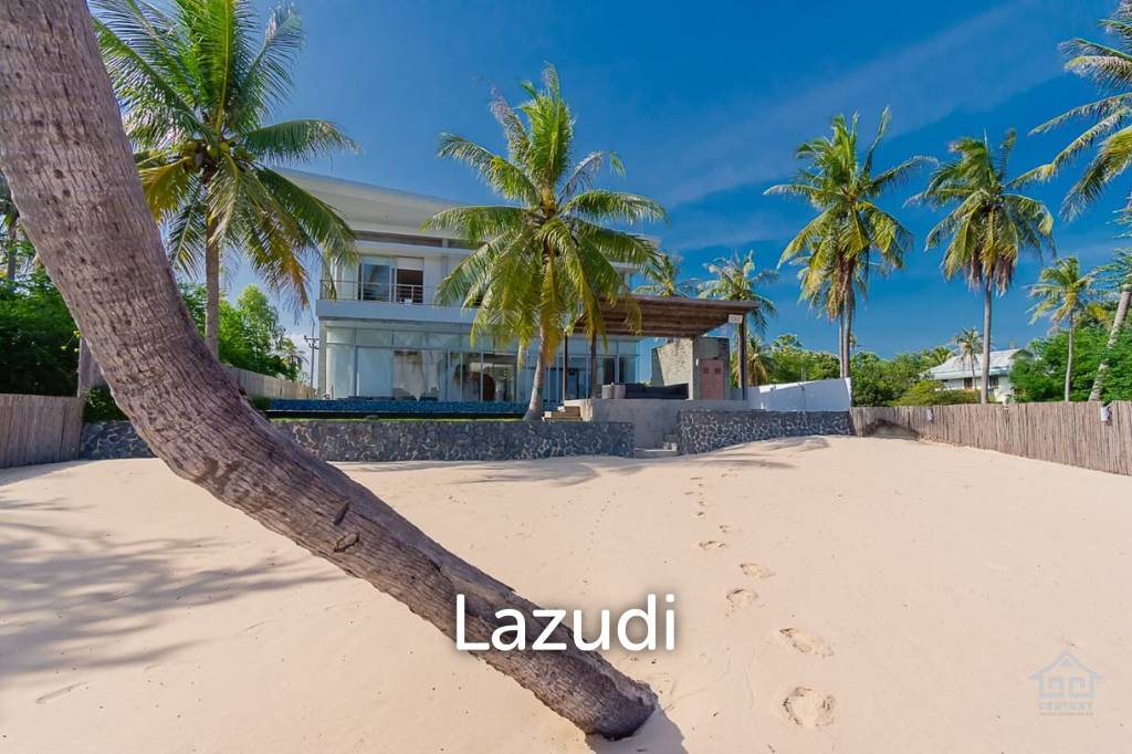 1,200 Sqm 8 Bed 10 Bath Villa For Sale