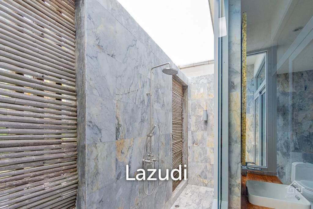 1,200 Sqm 8 Bed 10 Bath Villa For Sale