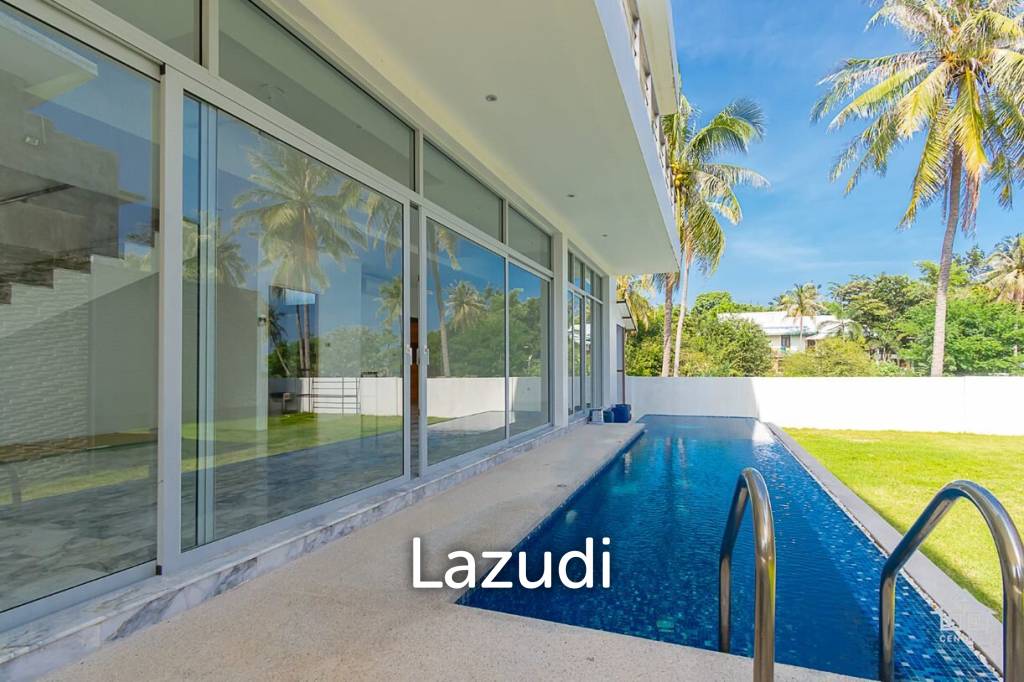 1,200 Sqm 8 Bed 10 Bath Villa For Sale