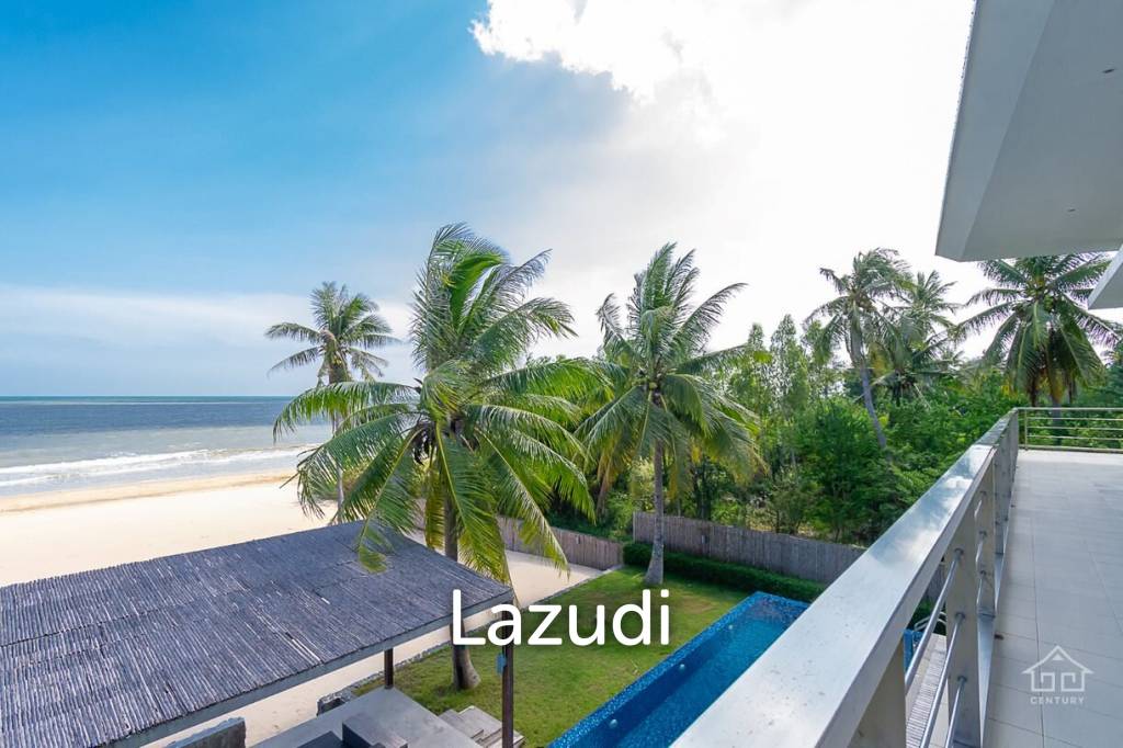 1,200 Sqm 8 Bed 10 Bath Villa For Sale