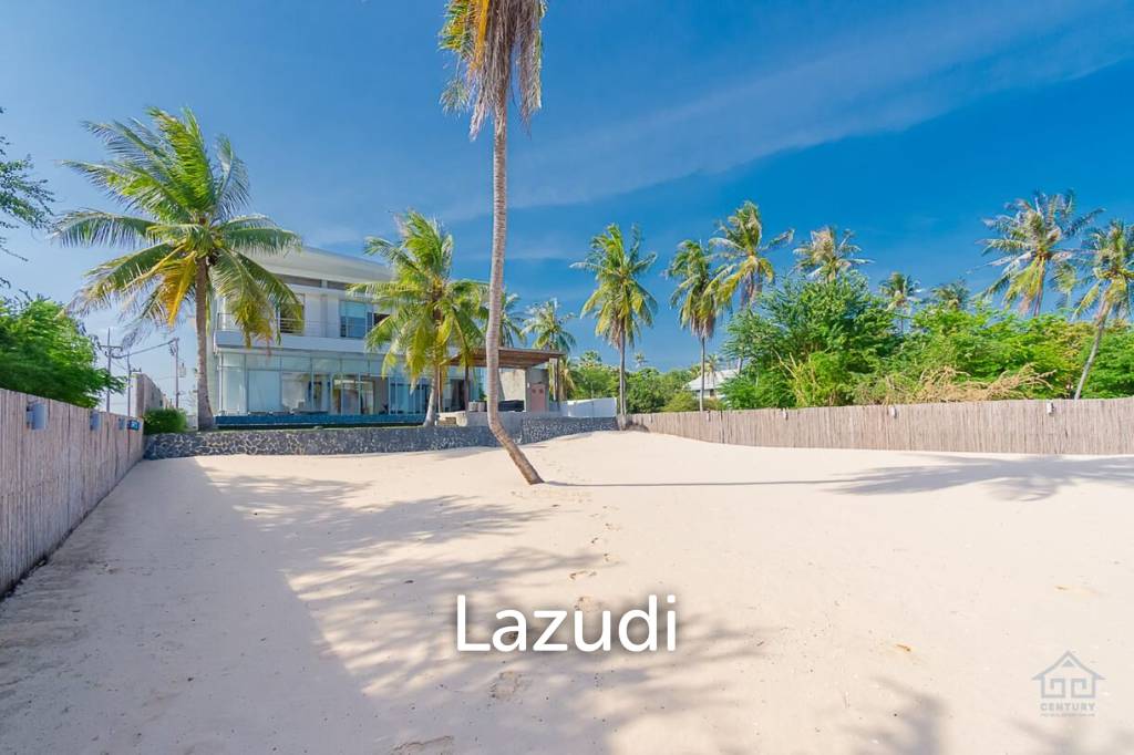 1,200 Sqm 8 Bed 10 Bath Villa For Sale