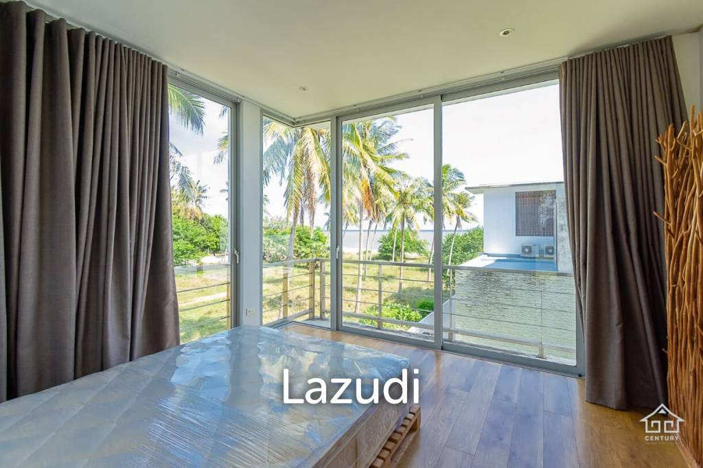 1,200 Sqm 8 Bed 10 Bath Villa For Sale