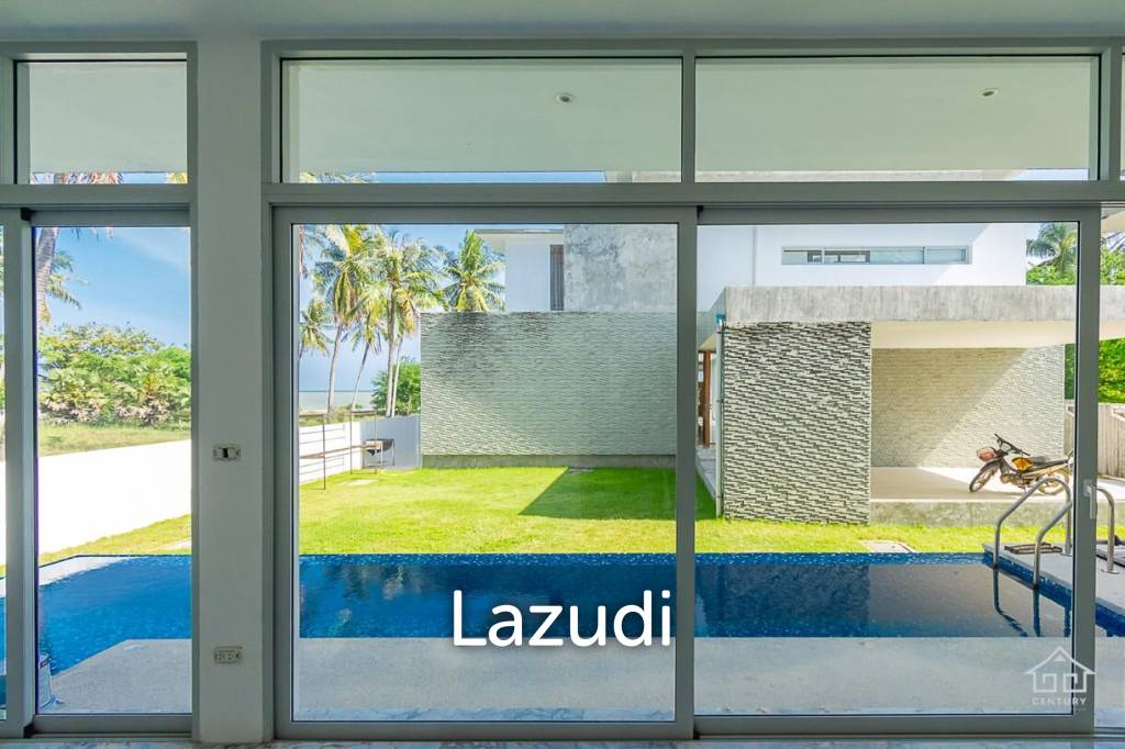 1,200 Sqm 8 Bed 10 Bath Villa For Sale