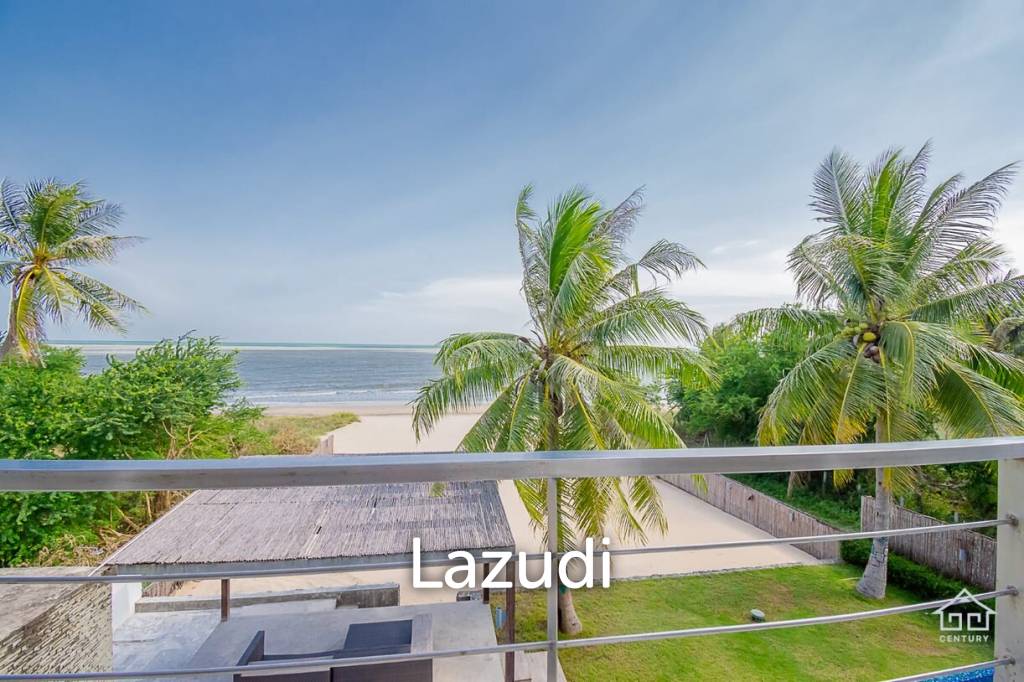 1,200 Sqm 8 Bed 10 Bath Villa For Sale