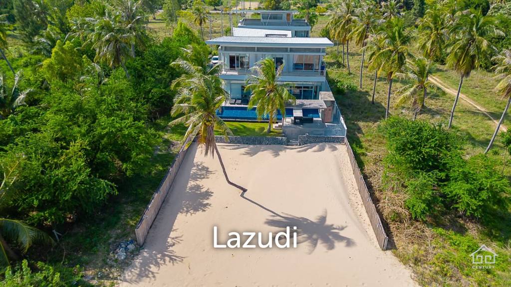 1,200 Sqm 8 Bed 10 Bath Villa For Sale