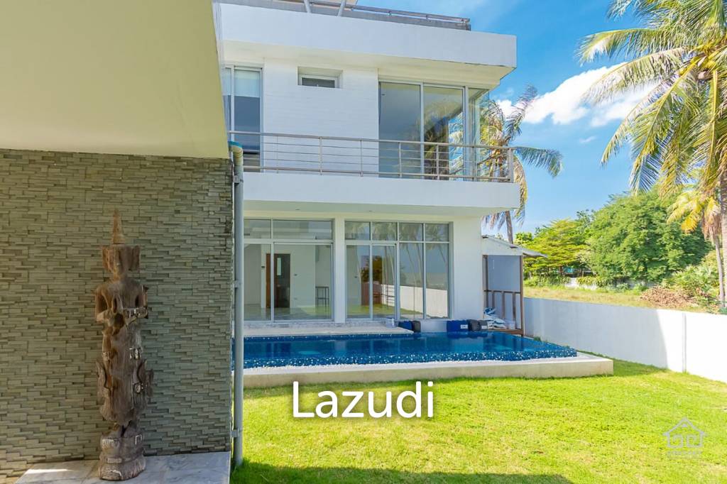 1,200 Sqm 8 Bed 10 Bath Villa For Sale