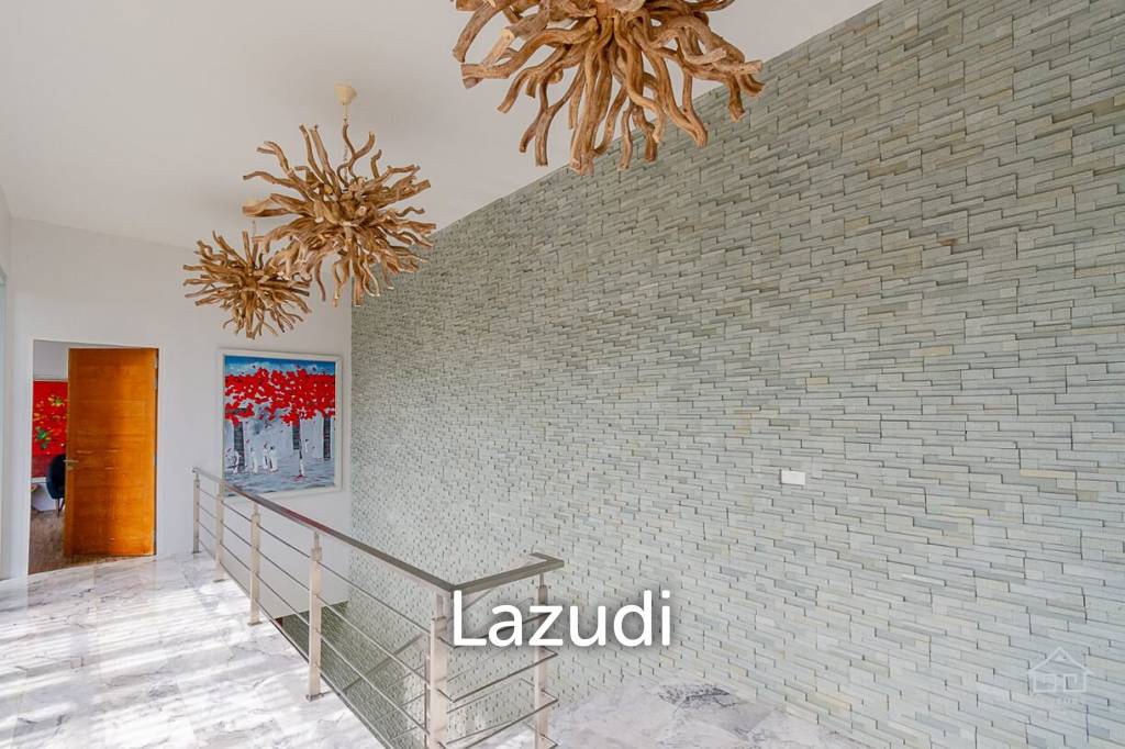 1,200 Sqm 8 Bed 10 Bath Villa For Sale