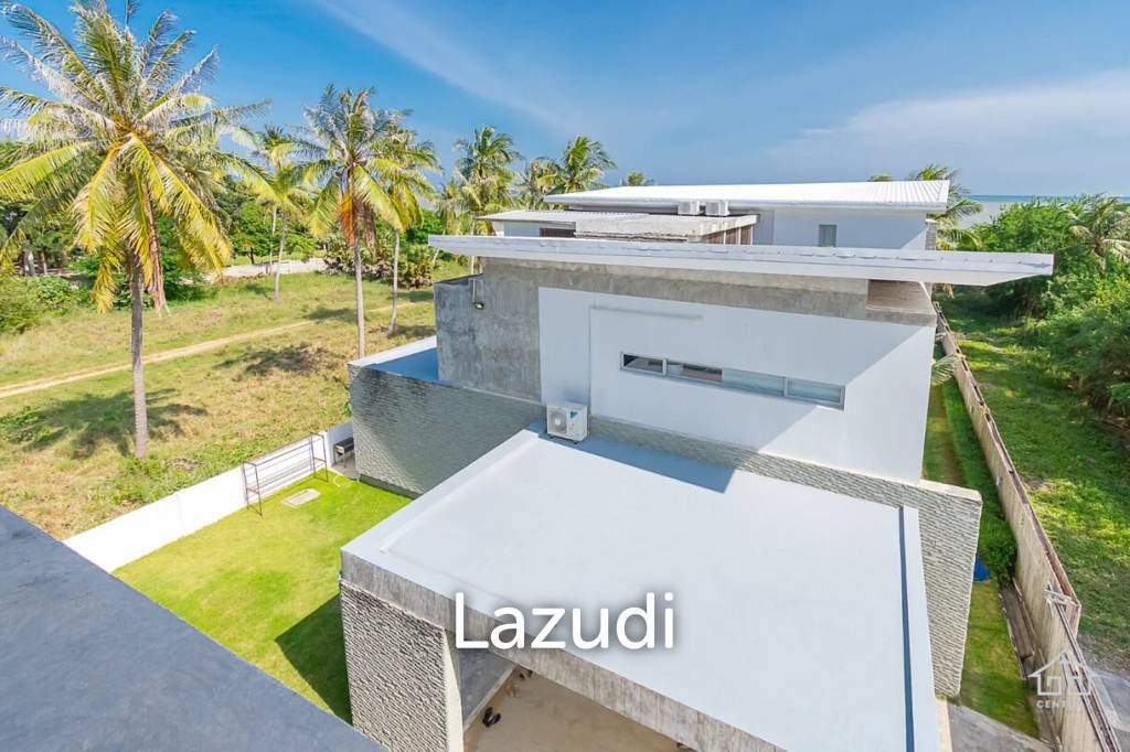 1,200 Sqm 8 Bed 10 Bath Villa For Sale