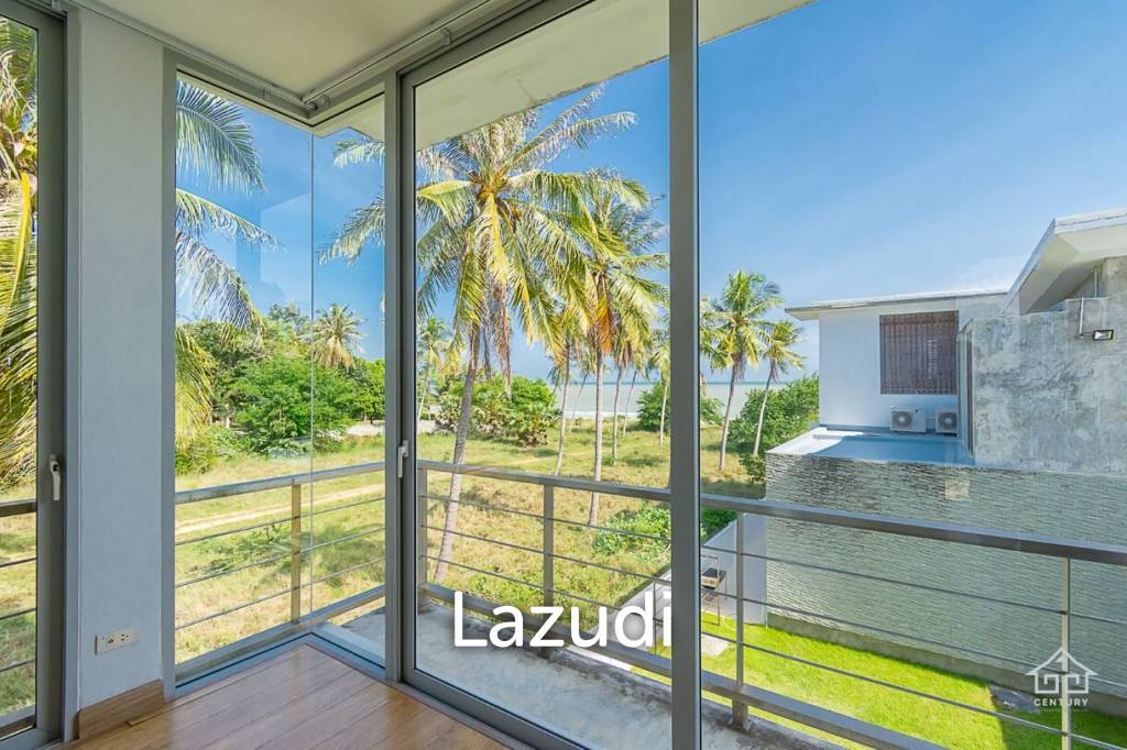 1,200 Sqm 8 Bed 10 Bath Villa For Sale