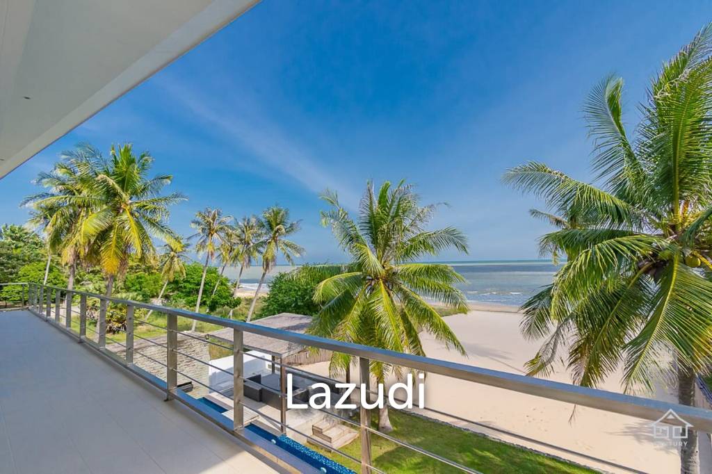 1,200 Sqm 8 Bed 10 Bath Villa For Sale