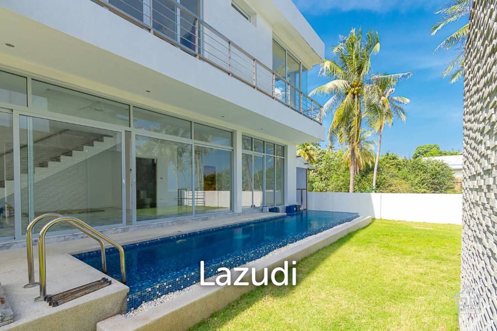 1,200 Sqm 8 Bed 10 Bath Villa For Sale