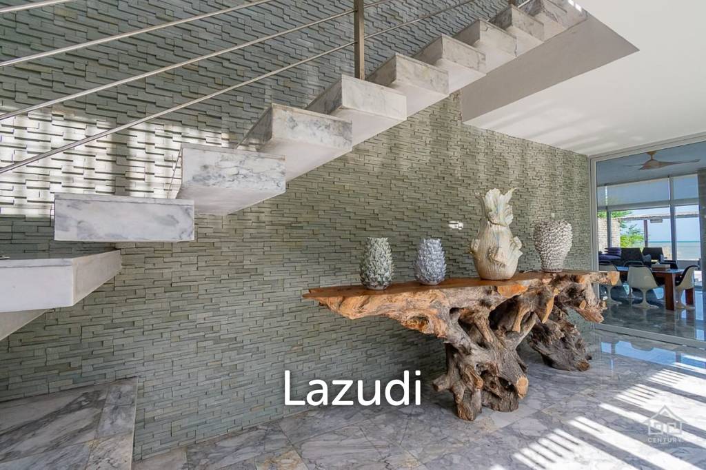 1,200 Sqm 8 Bed 10 Bath Villa For Sale