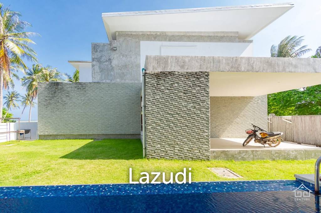 1,200 Sqm 8 Bed 10 Bath Villa For Sale