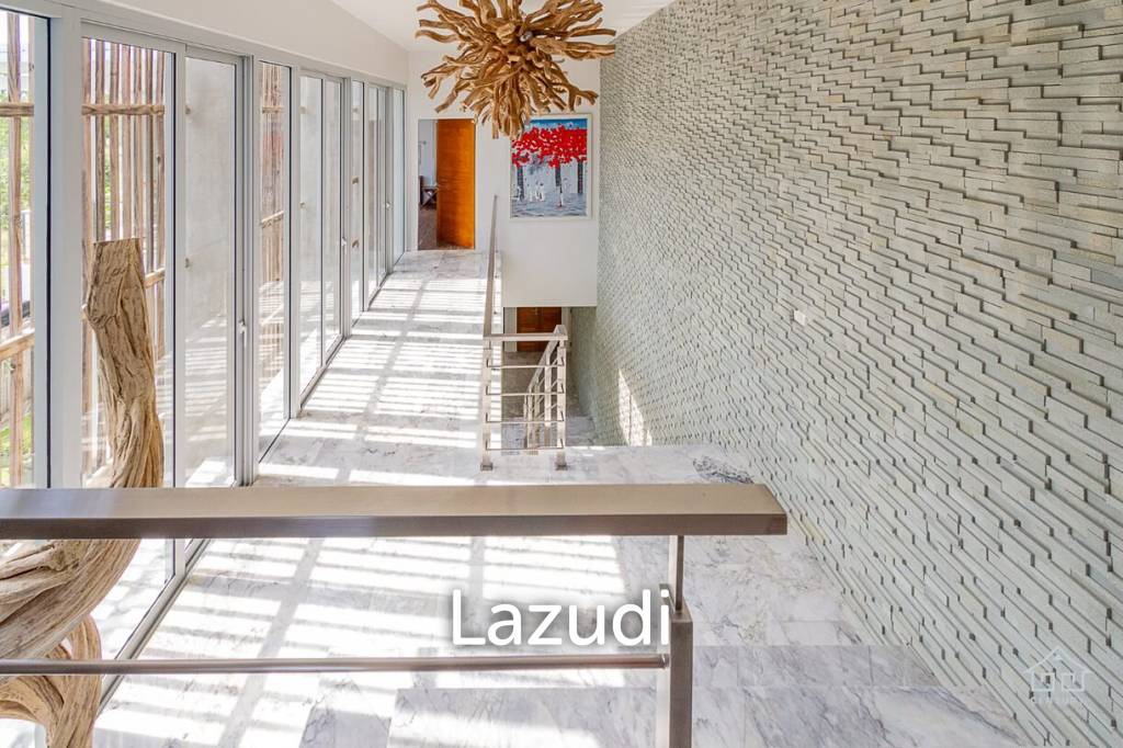 1,200 Sqm 8 Bed 10 Bath Villa For Sale