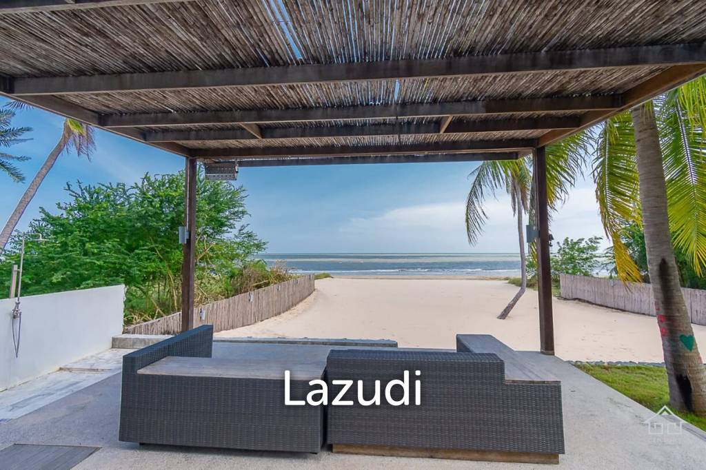 1,200 Sqm 8 Bed 10 Bath Villa For Sale