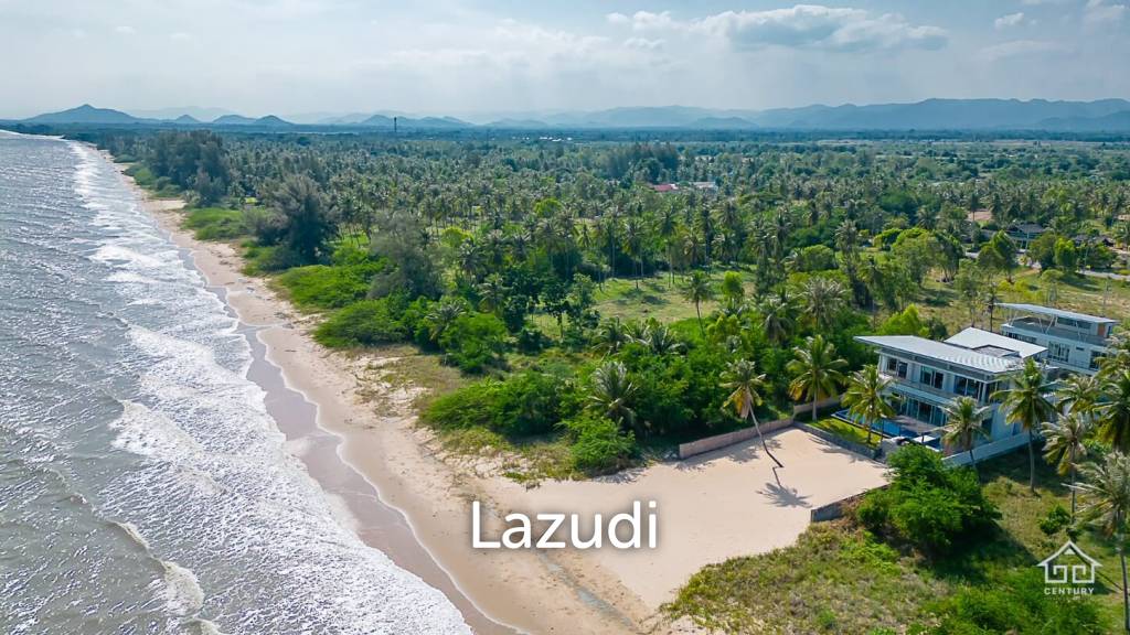 1,200 Sqm 8 Bed 10 Bath Villa For Sale