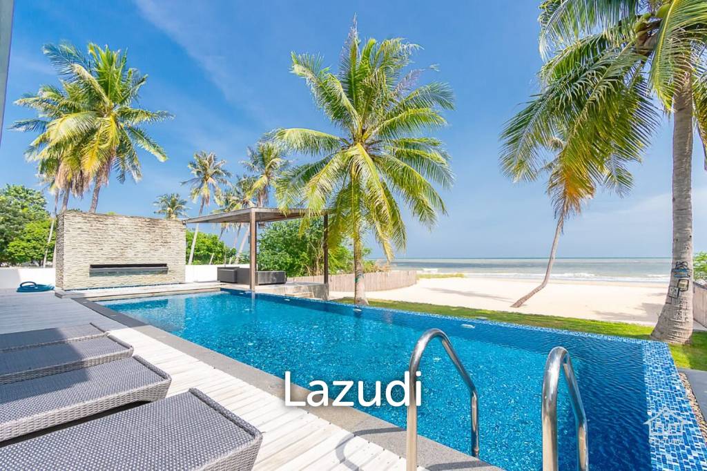 1,200 Sqm 8 Bed 10 Bath Villa For Sale