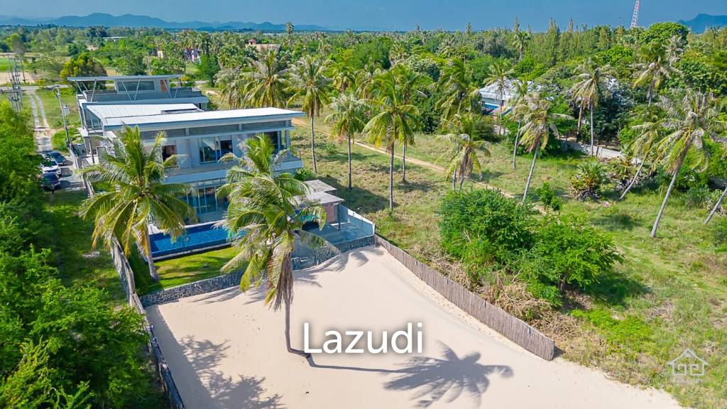 1,200 Sqm 8 Bed 10 Bath Villa For Sale