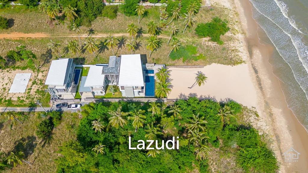 1,200 Sqm 8 Bed 10 Bath Villa For Sale