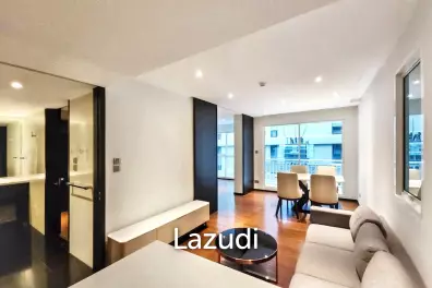 1 Bed 82.29 SQ.M. The Private Residence Rajdamri